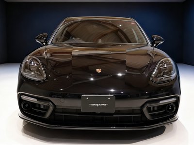 PORSCHE PANAMERA - 6