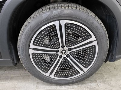 MERCEDES-BENZ EQS - 6