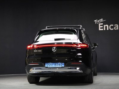 MERCEDES-BENZ EQS - 3