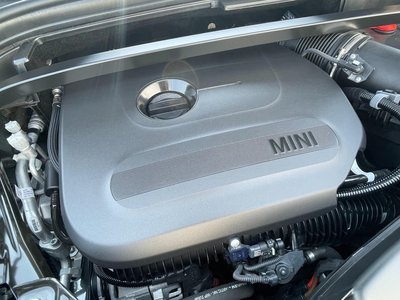 صورة مصغرة 80 لـ 2025 MINI COOPER COUNTRYMAN