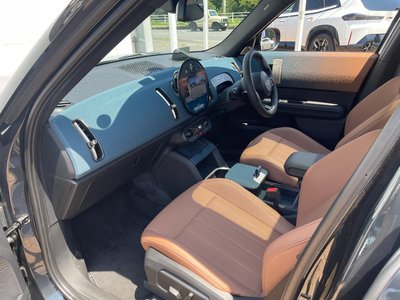 صورة مصغرة 25 لـ 2025 MINI COOPER COUNTRYMAN