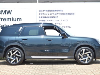 2025 MINI COOPER COUNTRYMAN 照片 6