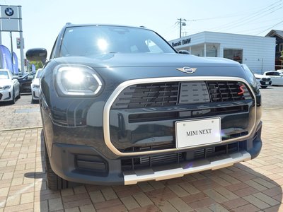 2025 MINI COOPER COUNTRYMAN 照片 9