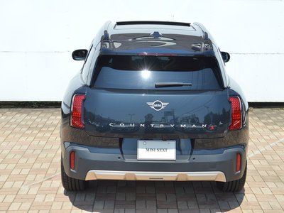 صورة مصغرة 74 لـ 2025 MINI COOPER COUNTRYMAN