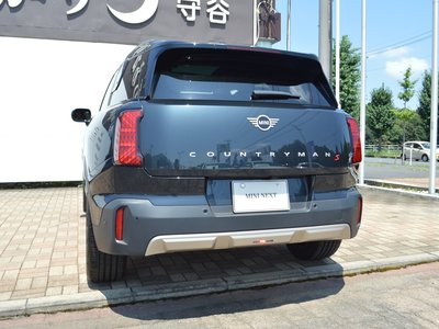 صورة مصغرة 11 لـ 2025 MINI COOPER COUNTRYMAN