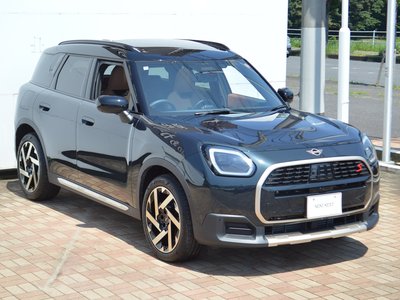 صورة مصغرة 70 لـ 2025 MINI COOPER COUNTRYMAN