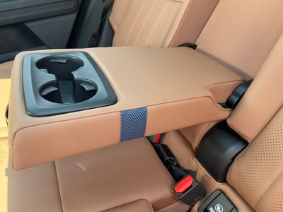 صورة مصغرة 29 لـ 2025 MINI COOPER COUNTRYMAN