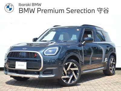 2025 MINI COOPER COUNTRYMAN 照片 1