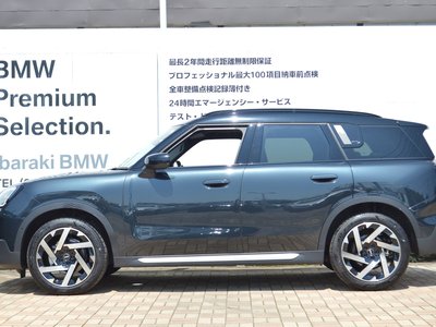 2025 MINI COOPER COUNTRYMAN 照片 5