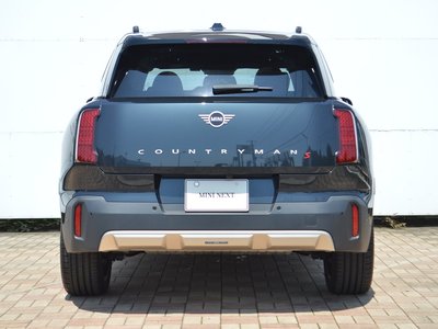 2025 MINI COOPER COUNTRYMAN 照片 7