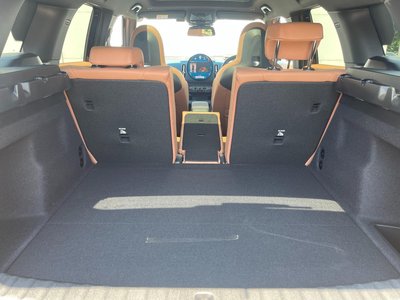 صورة مصغرة 32 لـ 2025 MINI COOPER COUNTRYMAN