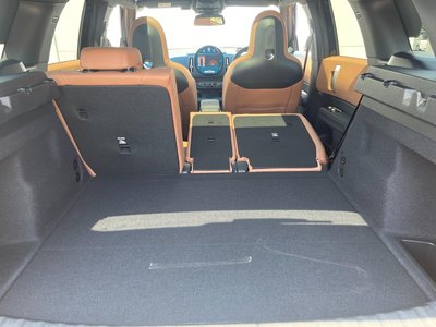 صورة مصغرة 33 لـ 2025 MINI COOPER COUNTRYMAN