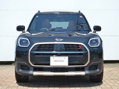 2025 MINI COOPER COUNTRYMAN 照片 4