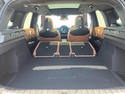 صورة مصغرة 34 لـ 2025 MINI COOPER COUNTRYMAN
