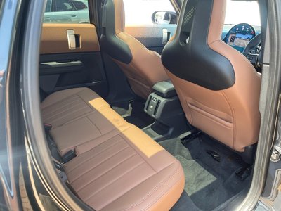 صورة مصغرة 27 لـ 2025 MINI COOPER COUNTRYMAN