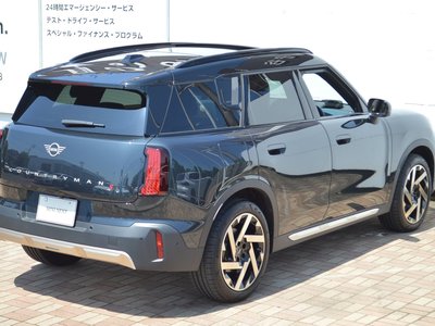 صورة مصغرة 75 لـ 2025 MINI COOPER COUNTRYMAN