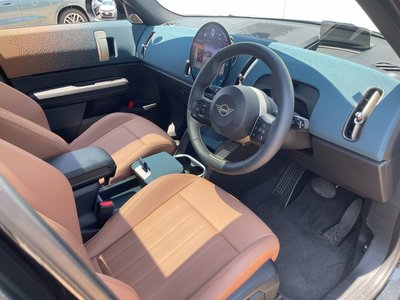 صورة مصغرة 14 لـ 2025 MINI COOPER COUNTRYMAN