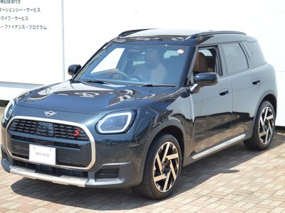 صورة مصغرة 72 لـ 2025 MINI COOPER COUNTRYMAN