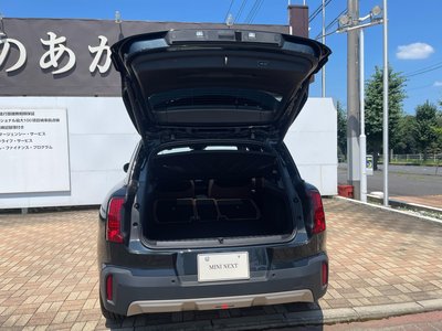 صورة مصغرة 36 لـ 2025 MINI COOPER COUNTRYMAN
