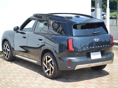صورة مصغرة 73 لـ 2025 MINI COOPER COUNTRYMAN