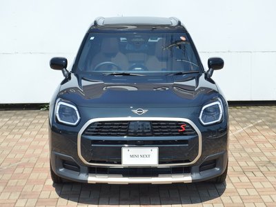 صورة مصغرة 71 لـ 2025 MINI COOPER COUNTRYMAN