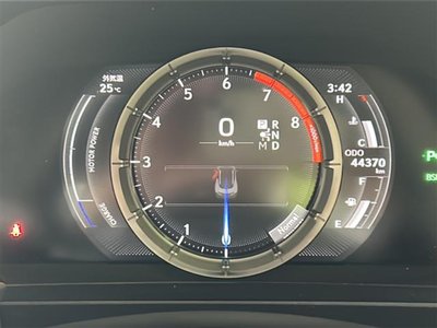 LEXUS LC 2018 thumbnail 32