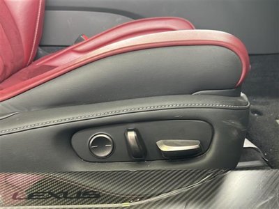 LEXUS LC 2018 thumbnail 37