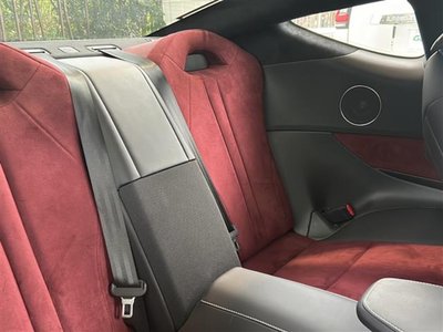 LEXUS LC 2018 thumbnail 17