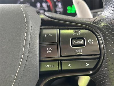 LEXUS LC 2018 thumbnail 24