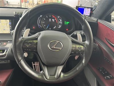LEXUS LC 2018 thumbnail 42