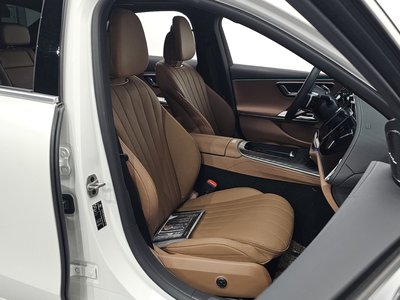 2025 Mercedes-BENZ E-CLASS — миниатюра 16