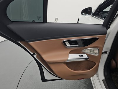 2025 Mercedes-BENZ E-CLASS — миниатюра 15