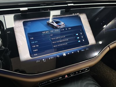 2025 Mercedes-BENZ E-CLASS — миниатюра 34