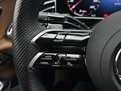 2025 Mercedes-BENZ E-CLASS — миниатюра 29