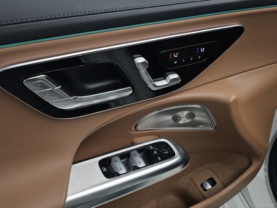 2025 Mercedes-BENZ E-CLASS — миниатюра 27