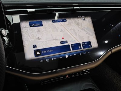 2025 Mercedes-BENZ E-CLASS — миниатюра 21