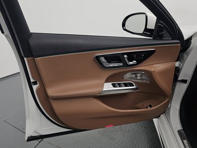 2025 Mercedes-BENZ E-CLASS — миниатюра 14