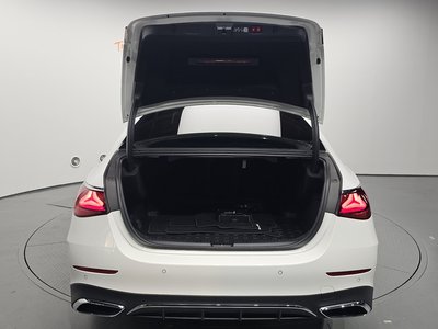 2025 Mercedes-BENZ E-CLASS — миниатюра 36