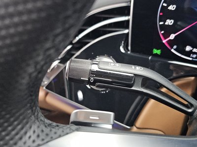 2025 Mercedes-BENZ E-CLASS — миниатюра 30