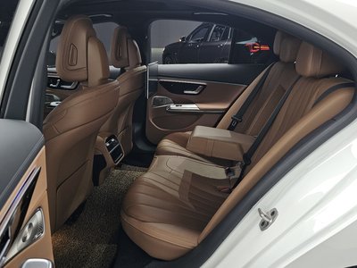 2025 Mercedes-BENZ E-CLASS — миниатюра 17