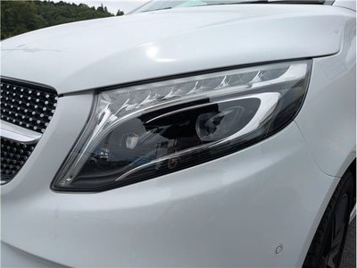 2022 MERCEDES-BENZ V-CLASS 照片 5
