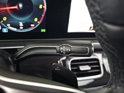 MERCEDES-BENZ GLE - 9