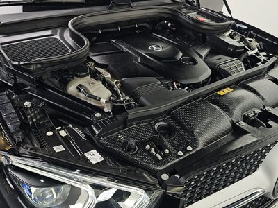 MERCEDES-BENZ GLE - 7