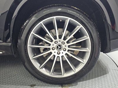 MERCEDES-BENZ GLE - 6