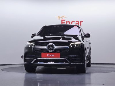 MERCEDES-BENZ GLE - 2