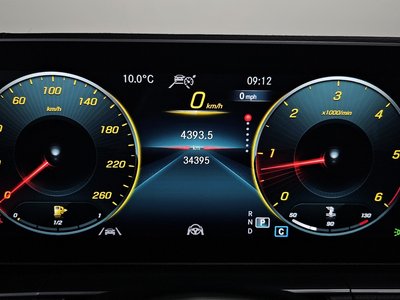 MERCEDES-BENZ GLE - 8