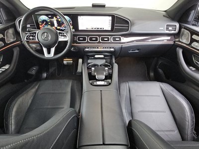 MERCEDES-BENZ GLE - 5