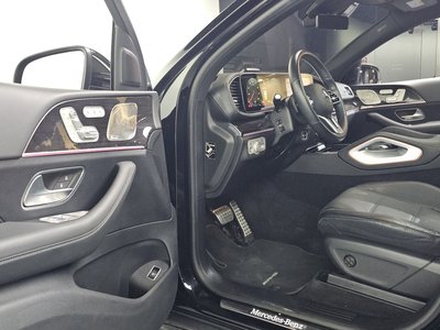 MERCEDES-BENZ GLE - 10