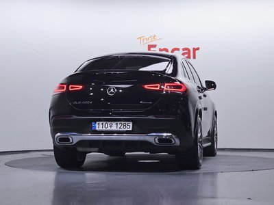 MERCEDES-BENZ GLE - 3