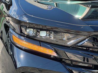 TOYOTA VELLFIRE - 10